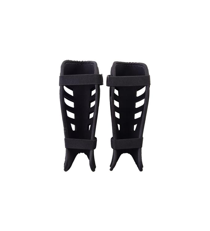 The Indian Maharadja Shinguard junior washable 10940017 - black Scheenbeschermer