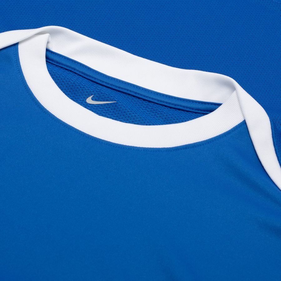 Nike T-shirt d'Entraînement Dri-FIT Academy Pro 24 - Bleu/Blanc Femme