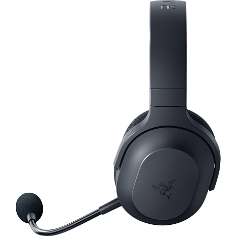 Razer Barracuda X 2022 gaming headset - sort