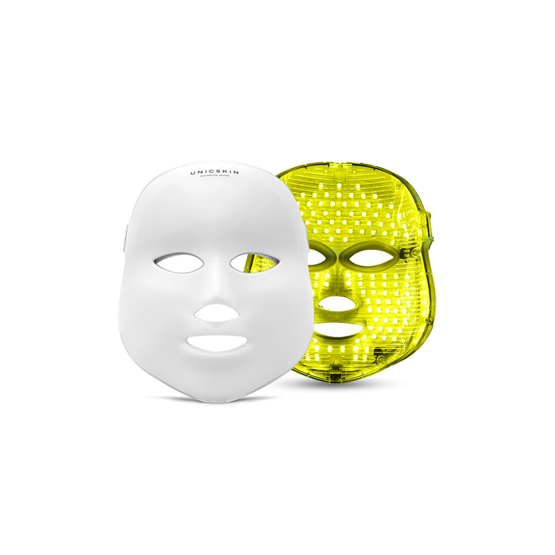 UNICSKIN Techno Beauty Unicled Korean Mask - 1un