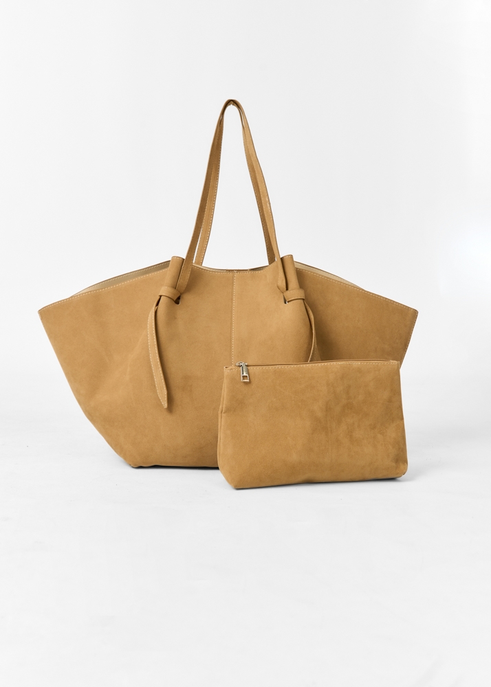 Jane tas camel