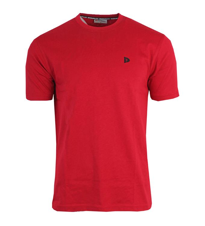 Donnay Heren T-Shirt Vince