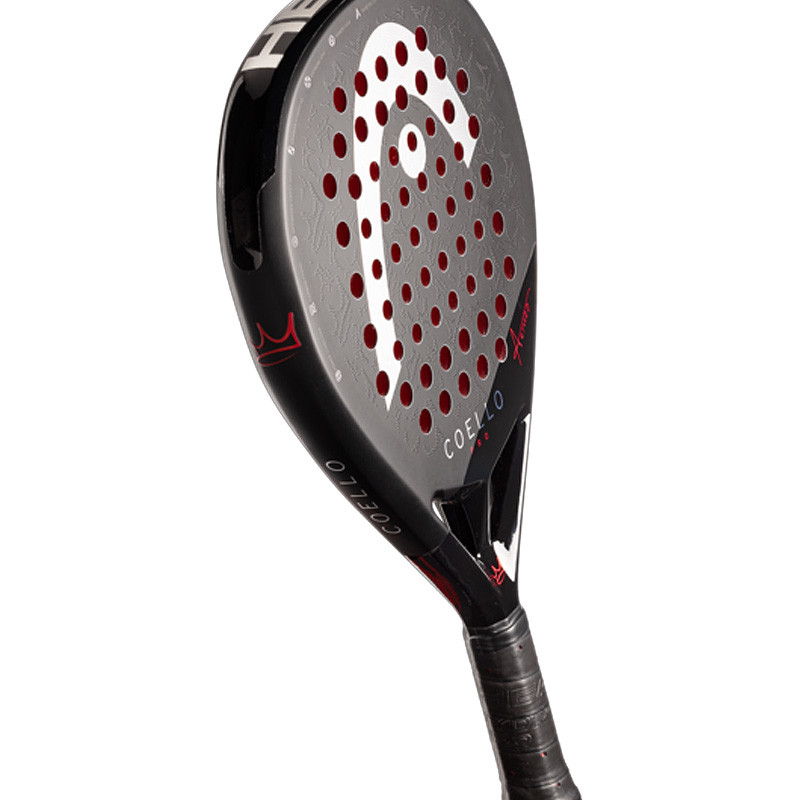 Head Coello Pro - Raquette de padel Arturo Coello