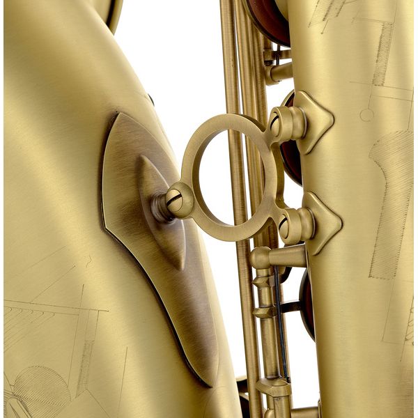 Selmer Signature Tenor Sax SE-TSIP
