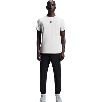 ON Focus Hose Black Herren