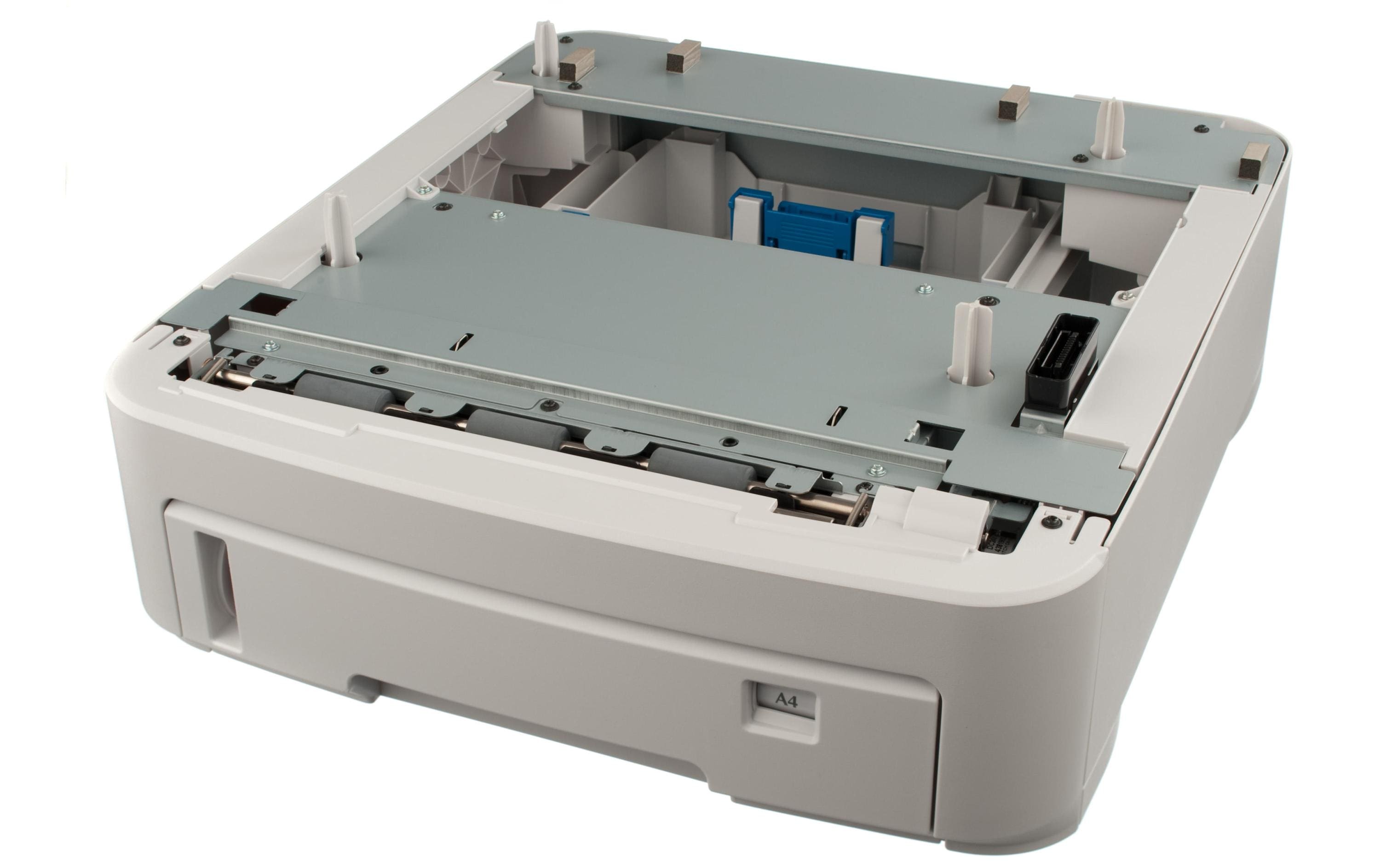 Papierschacht 44274502<br>Papierschacht für OKI C610 und C711