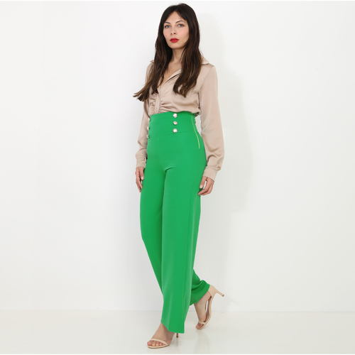 La Modeuse - 18921_P53819 Verde