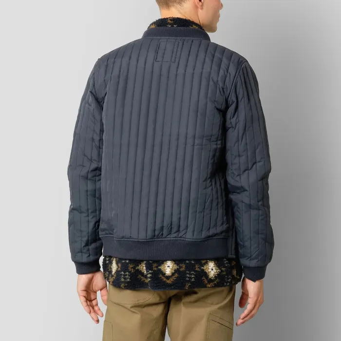 Fat Moose Lumber Recycled Jas Heren