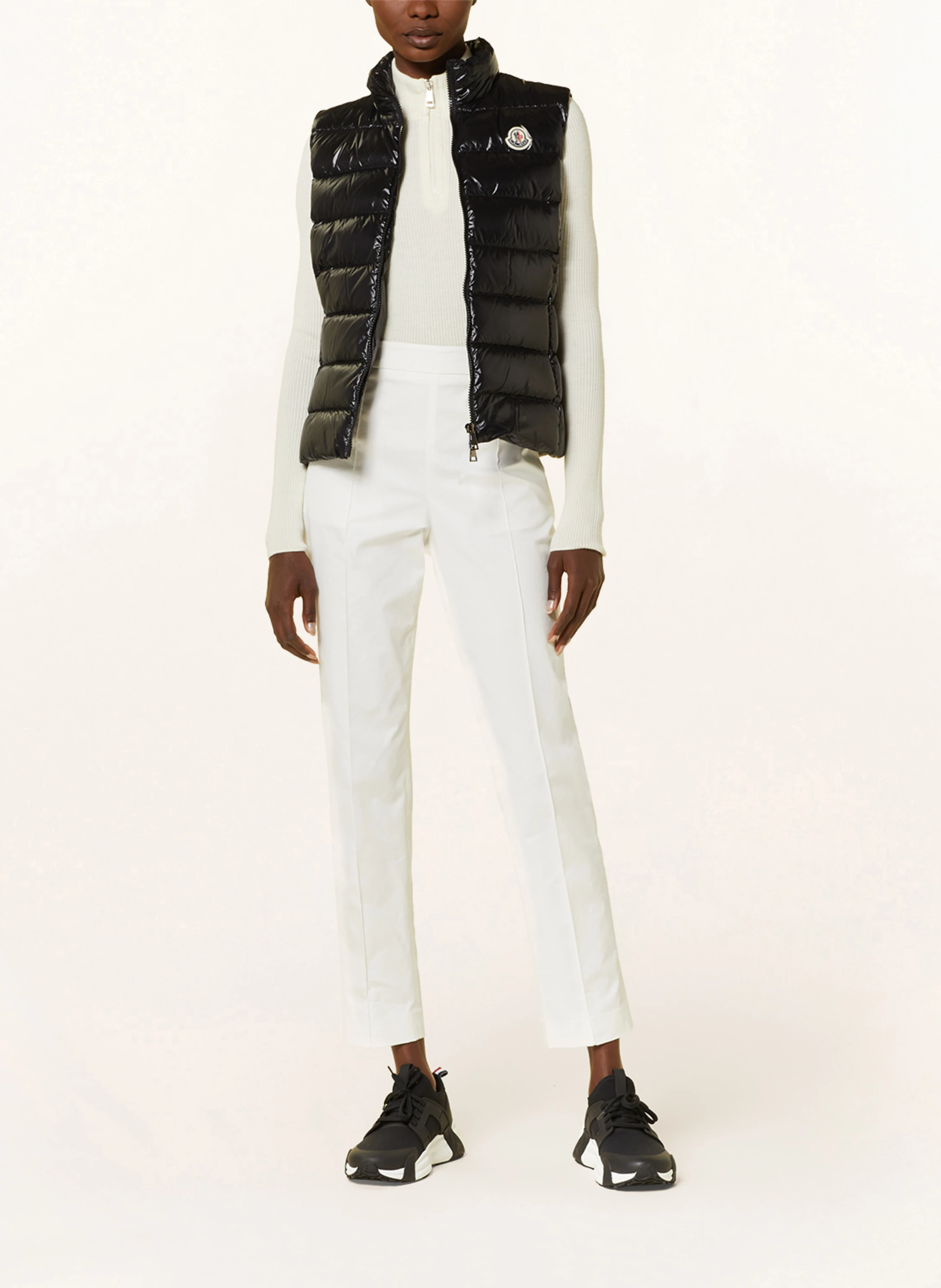 MONCLER Daunenweste GHANY