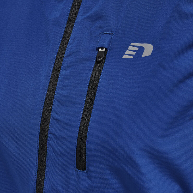 Newline Core Gilet Vest Blå