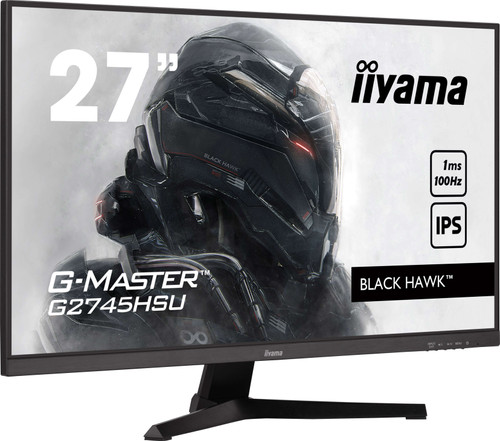 Iiyama G-Master Black Hawk G2745HSU-B2