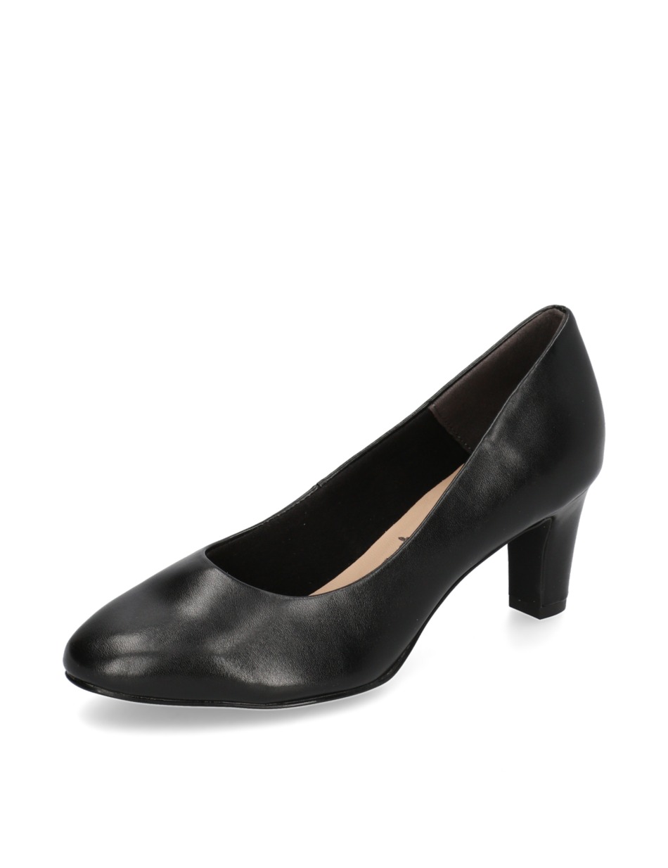 Pumps