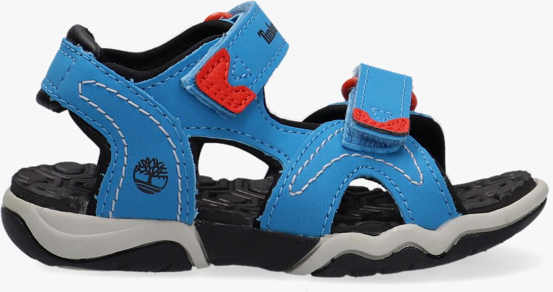 TIMBERLAND blauwe timberland sandalen adventure seeker 2-strap
