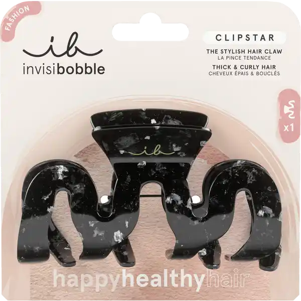 Clipstar Clawdia
