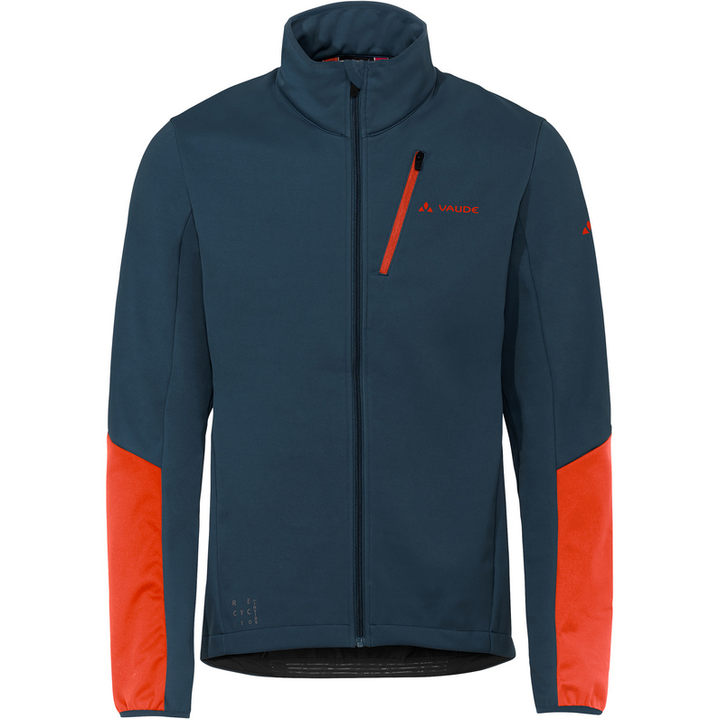 Vaude Herren Matera Softshell II Jacke