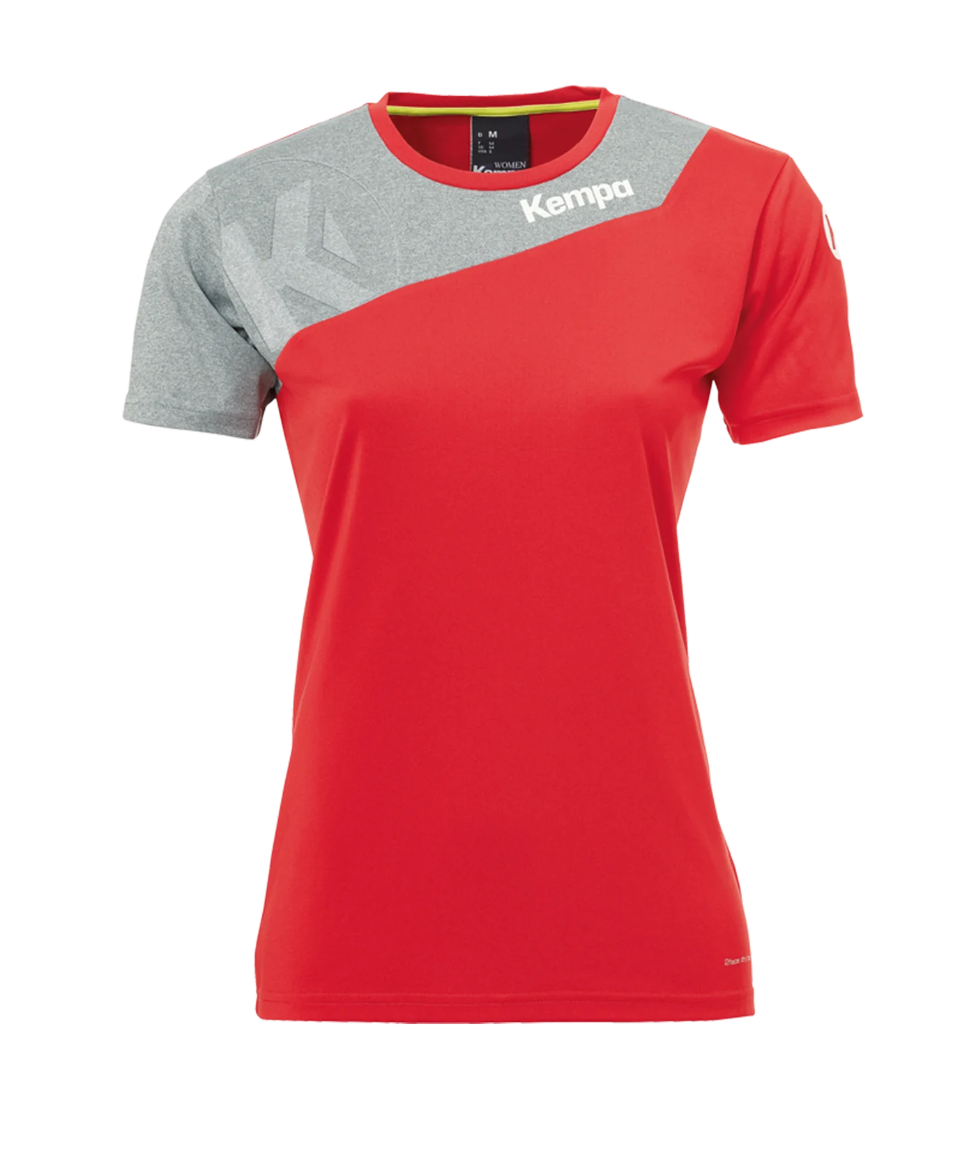 Kempa Core 2.0 Trikot kurzarm Damen Rot F03