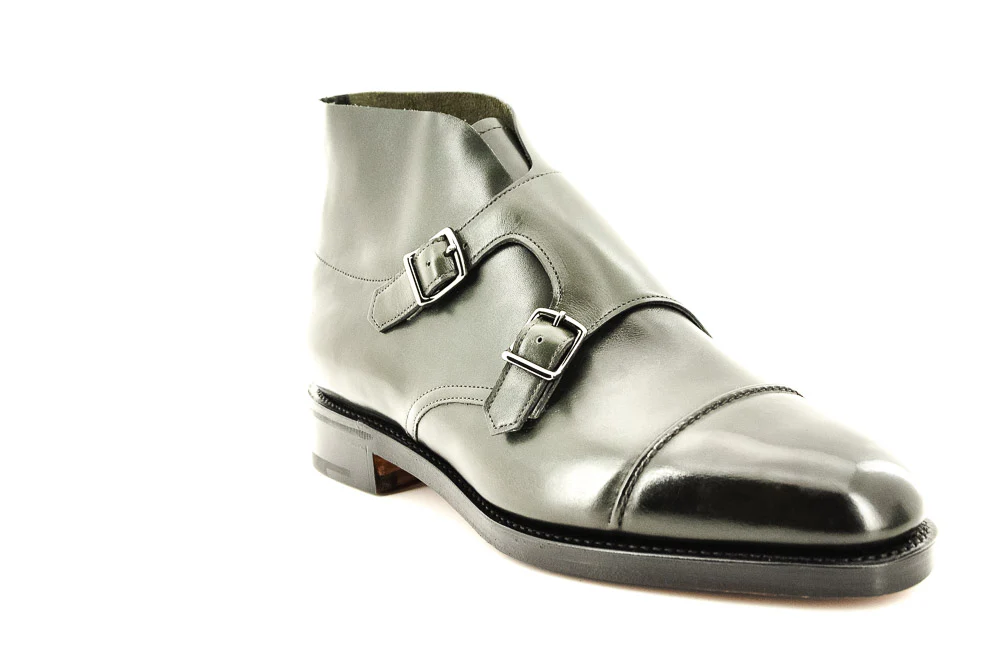 JOHN LOBB - WILLIAM 2B 20ANS VERT