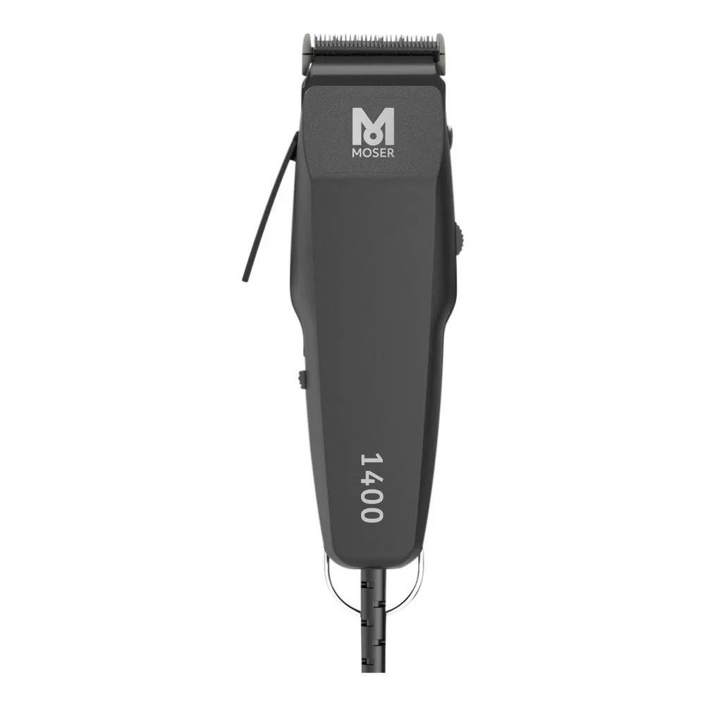 Moser 1400 Hundetrimmer
