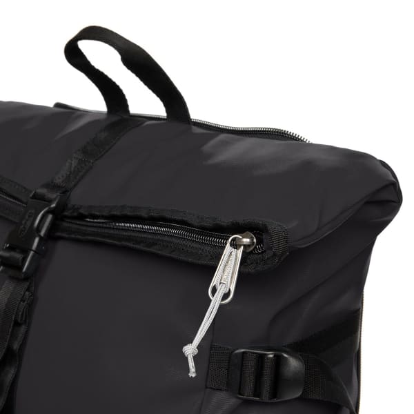 Saccoche Vélo EASTPAK MACLO BIKE TARP BLACK