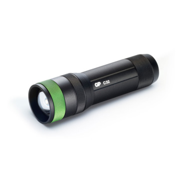 GP LED Discovery zaklamp 300 lumen