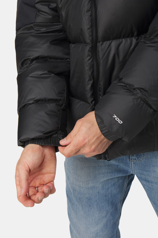 The North Face The North Face Diablo Down 2.0 Donsjas