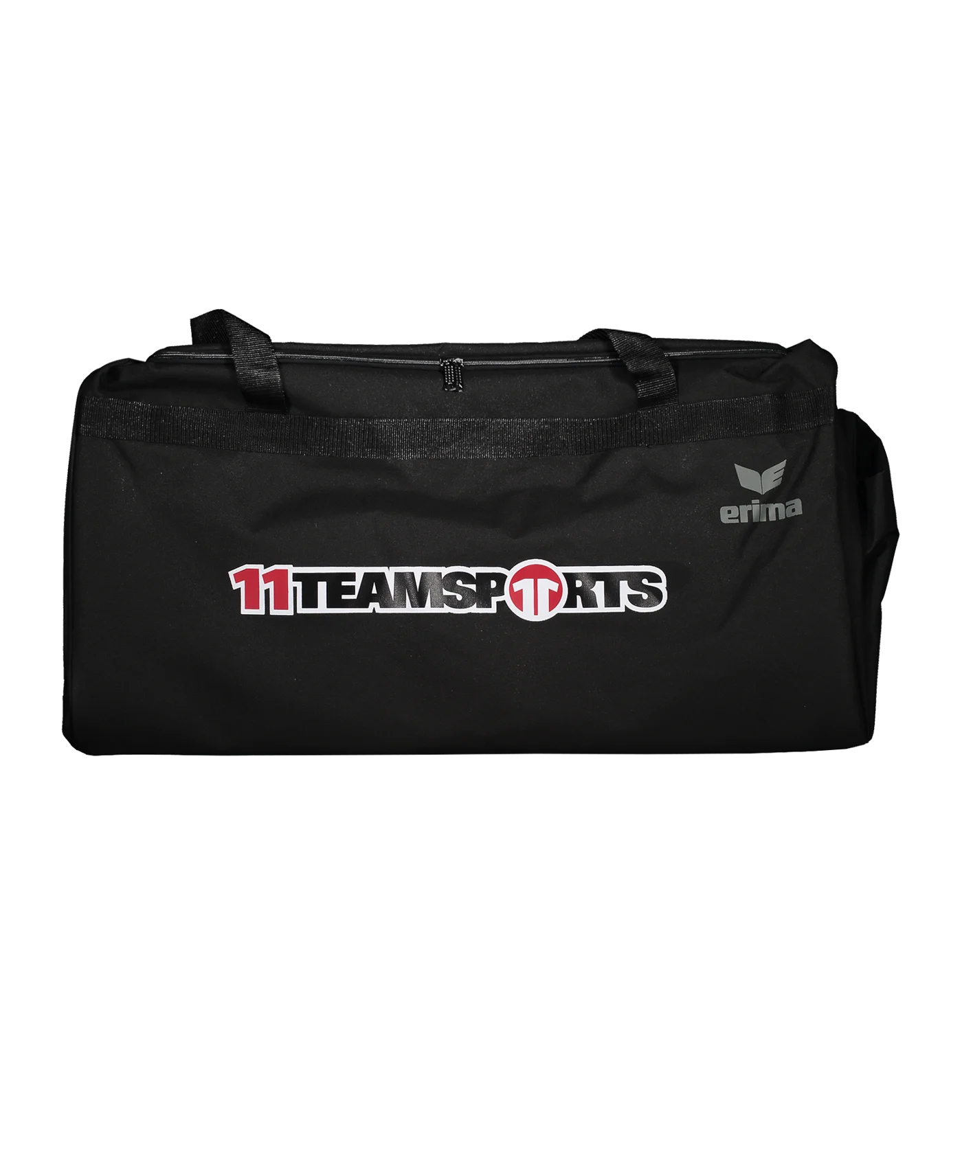 Erima Trikottasche 11teamsports Schwarz
