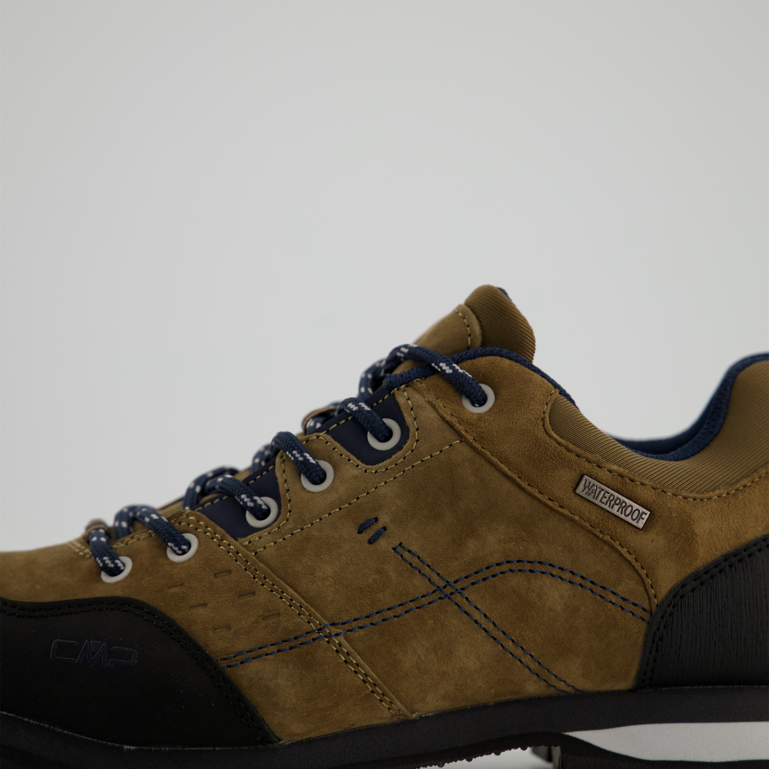 CMP ALCOR LOW TREKKING SHOE WP