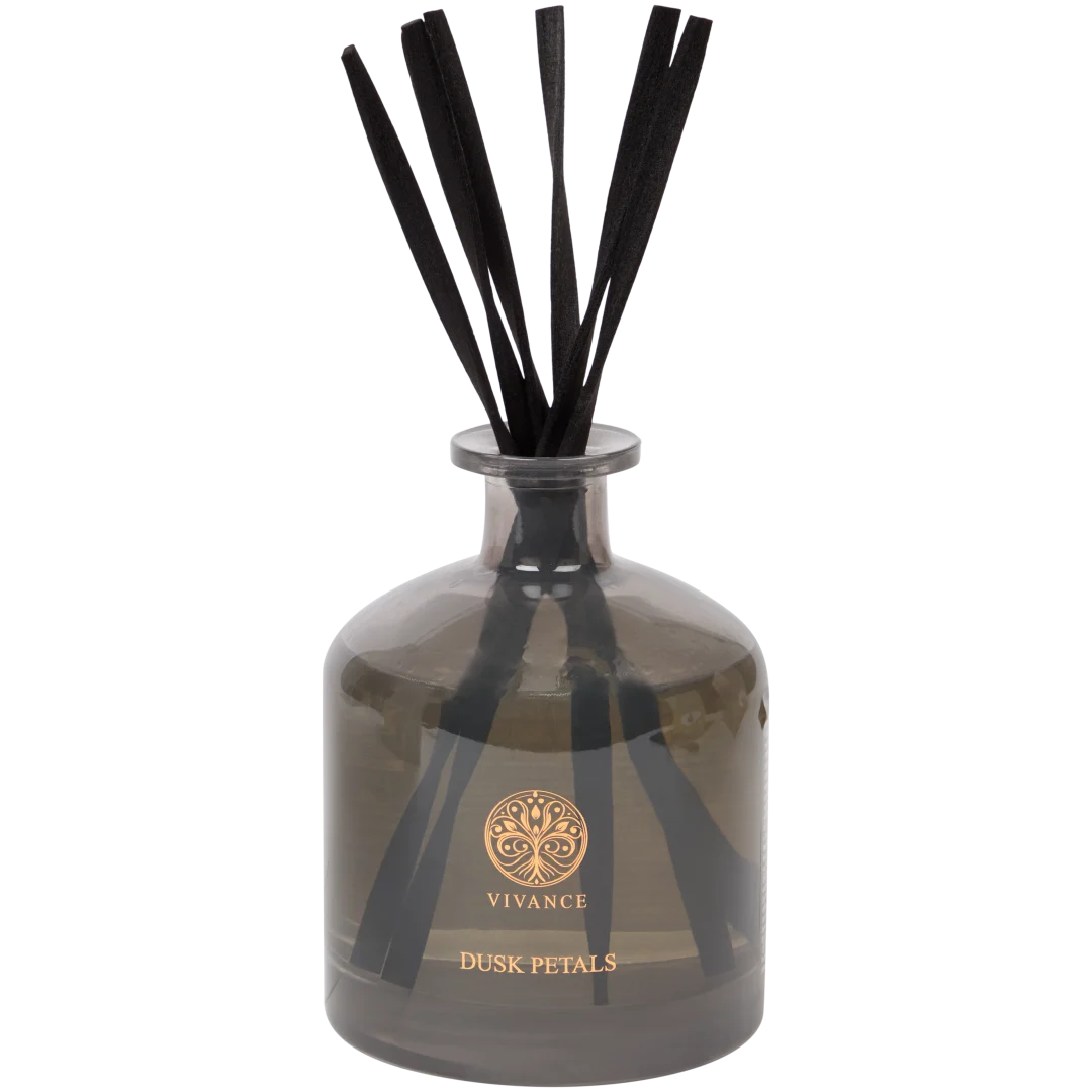 Geurstokjes Vivance 500 ml | diverse varianten