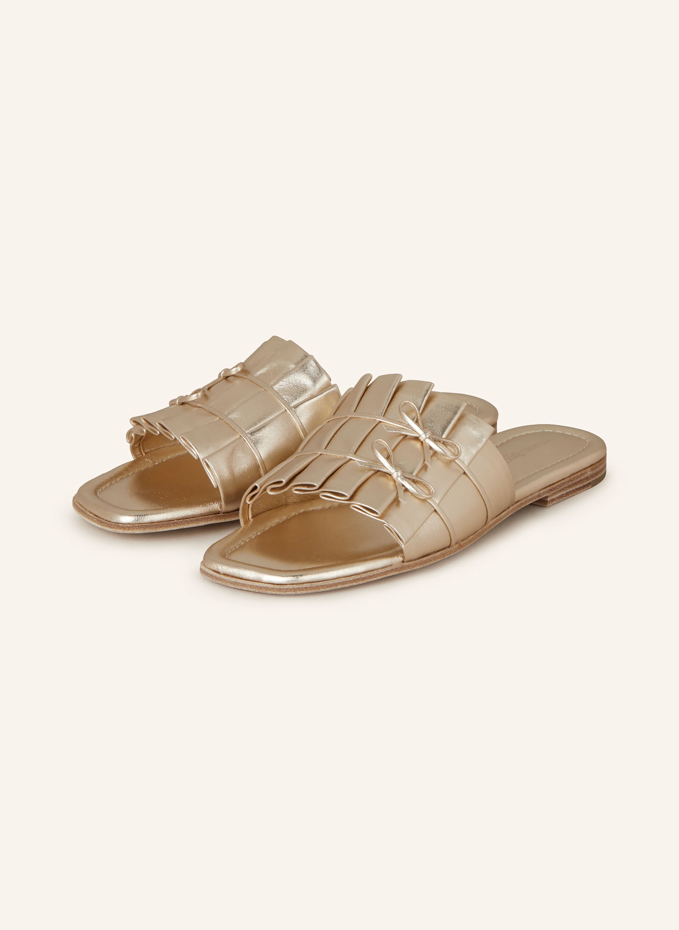 KENNEL & SCHMENGER Mules HOLLY