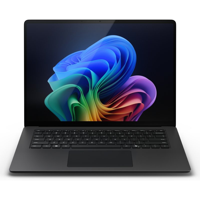 Microsoft Surface Laptop 7 Copilot+ PC Intel Core Ultra 7 268V Ordinateur portable 38,1 cm (15