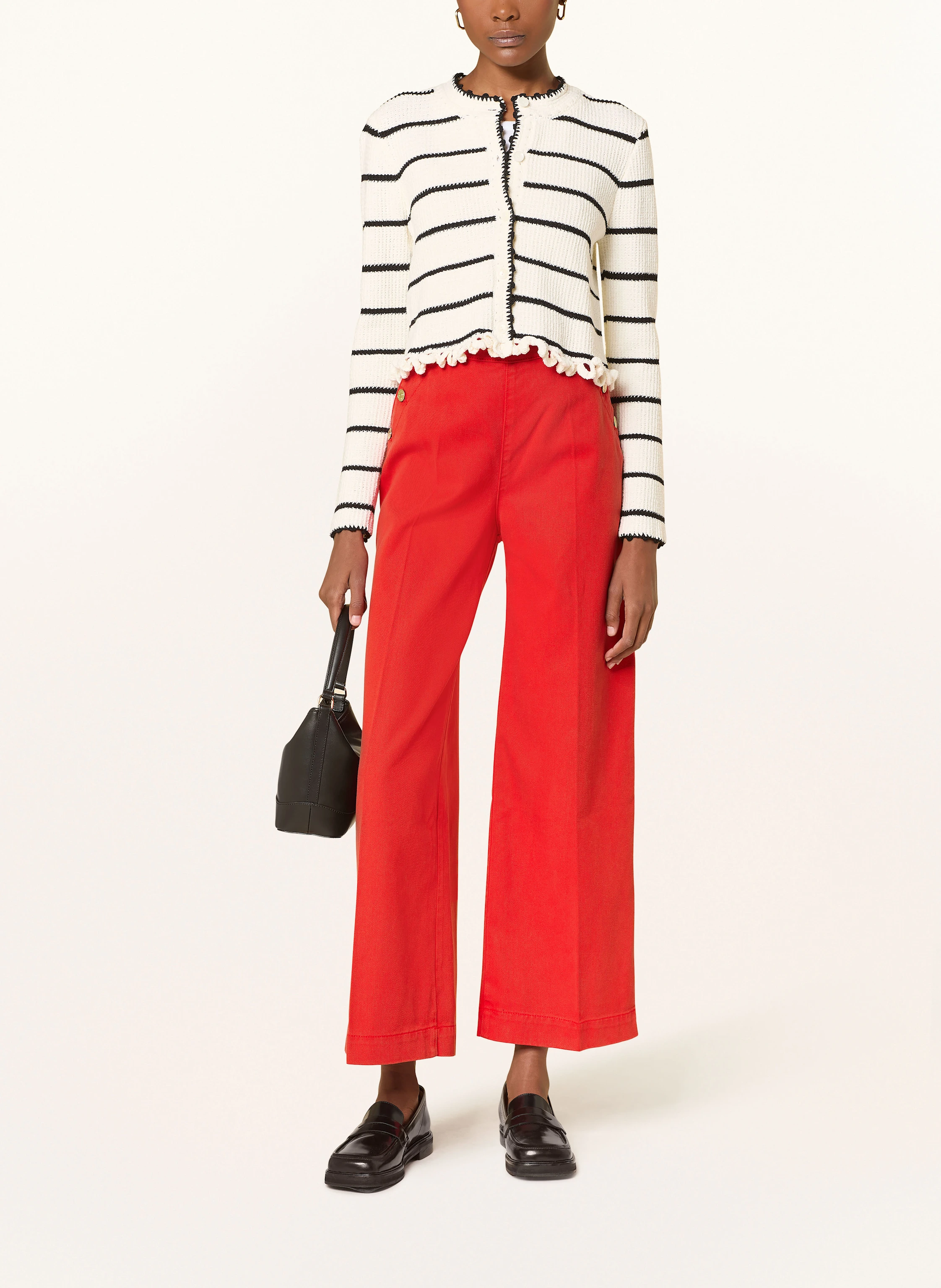 CLAUDIE PIERLOT Jeans