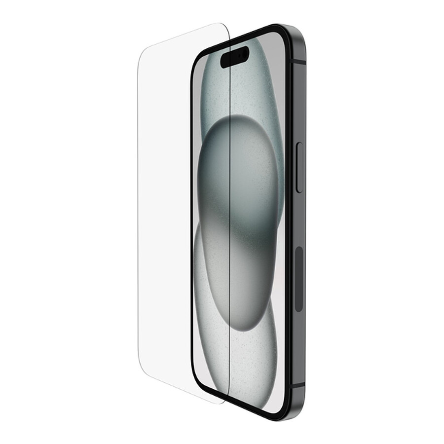 Belkin ScreenForce UltraGlass 2 pour iPhone 15