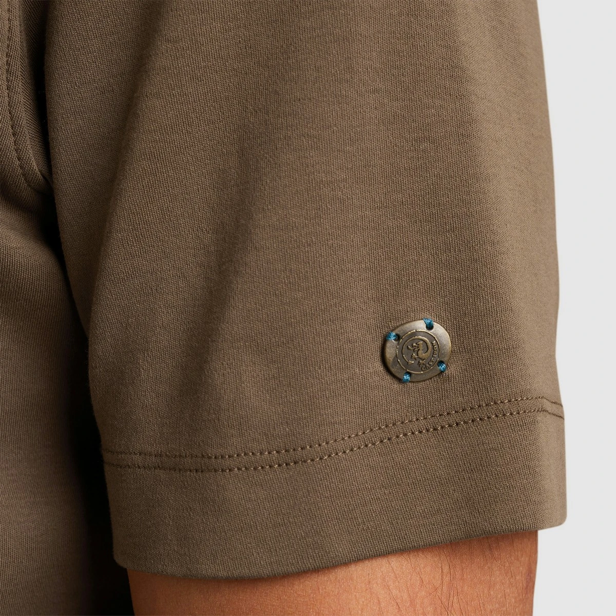 Heren T-shirt 28350402