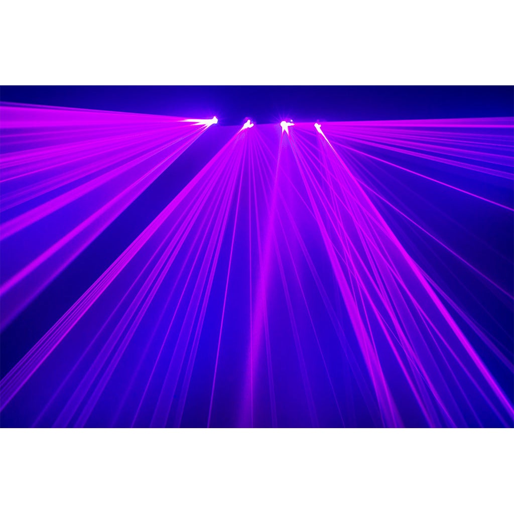 Laserworld EL-900RGB show laser