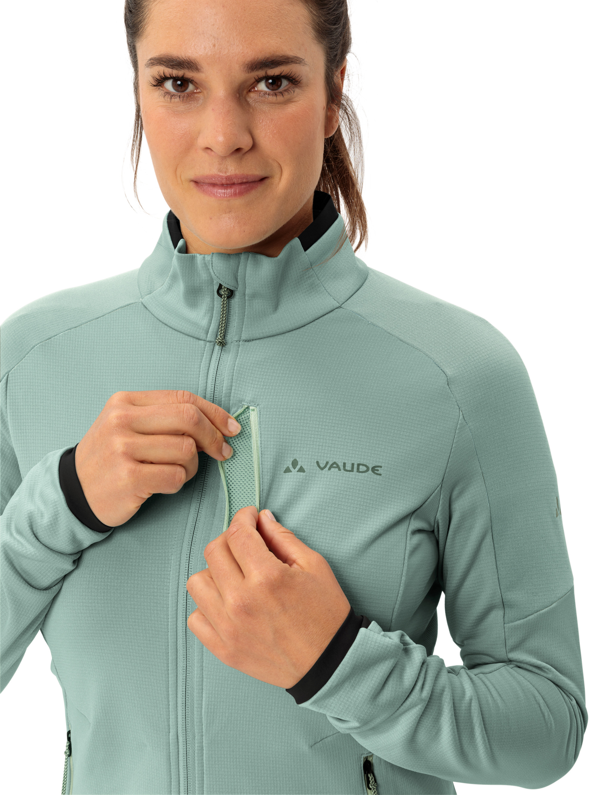 Women's Elope Fleece Jacket II