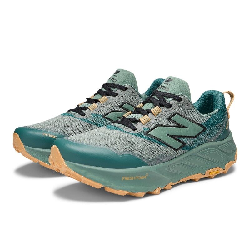 Hierro V9 - Chaussures trail homme