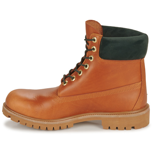Timberland - 6 IN PREMIUM BOOT - Marron