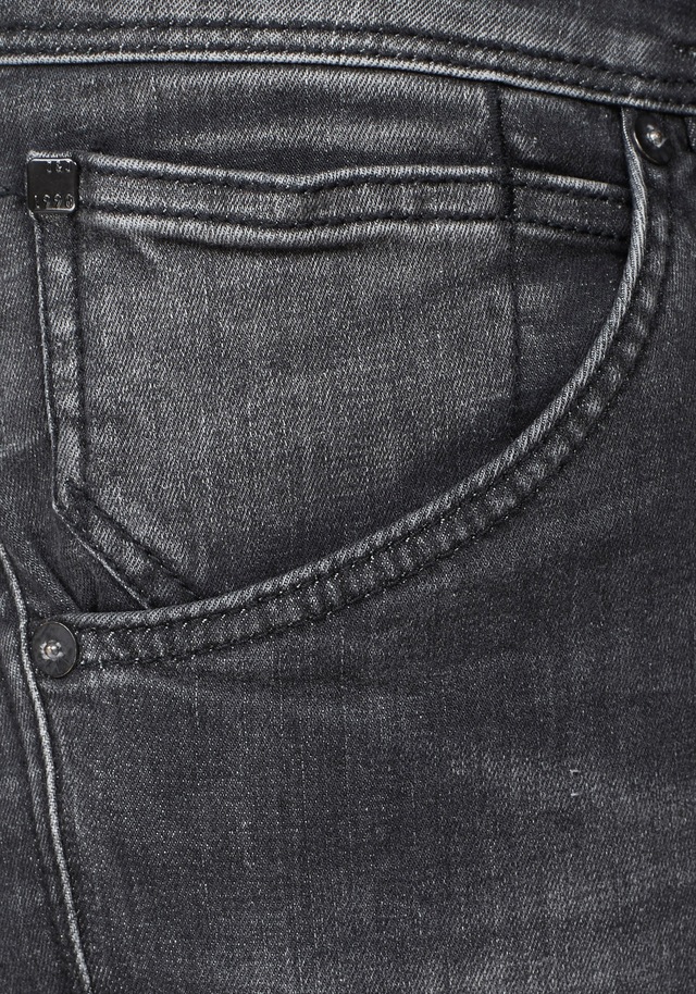 Jack & Jones Slim-fit-Jeans »JJIGLENN JJFOX BL 655 50SPS NOOS«