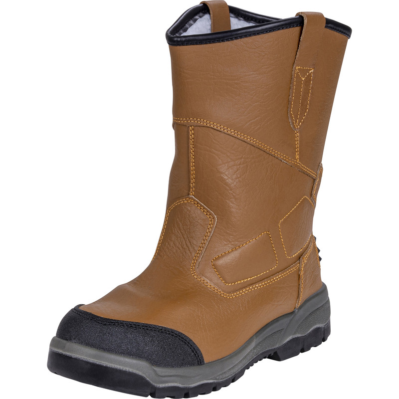 Portwest veiligheids scheepslaarzen Pro S3 CI SRC 41