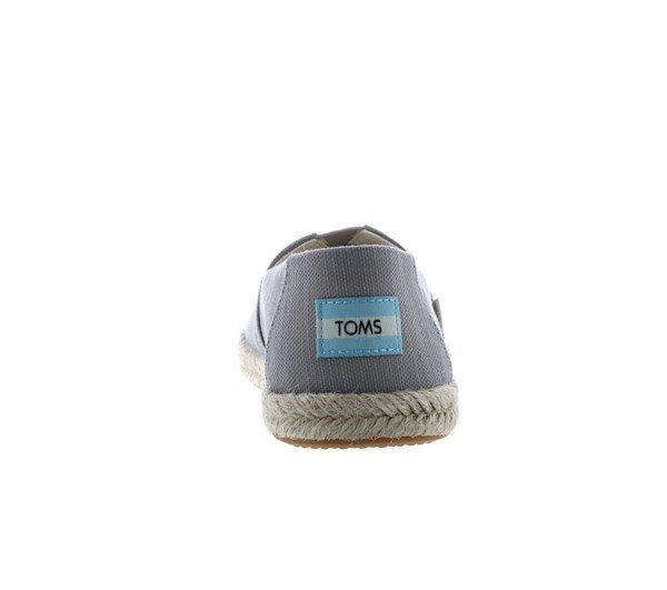 Toms Alpargata Rope Espadrille