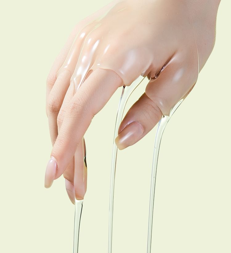 AMORTALS - Make-up Tools Speciale Reinigers