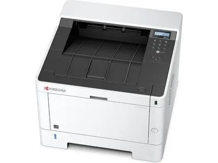 Kyocera ECOSYS P2235dn - Printer - S/H - Duplex - laser - A4/Legal - 1200 dpi - op til 35 spm - kapacitet: 350 ark - USB 2.0, Gigabit LAN, USB vært