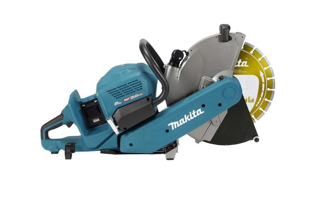 Makita CE002GZ01 Accu Doorslijper 355mm 2 x AWS XGT 40V Max Basic Body
