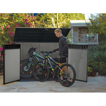 Keter Grande Store Tuinkast 2020L