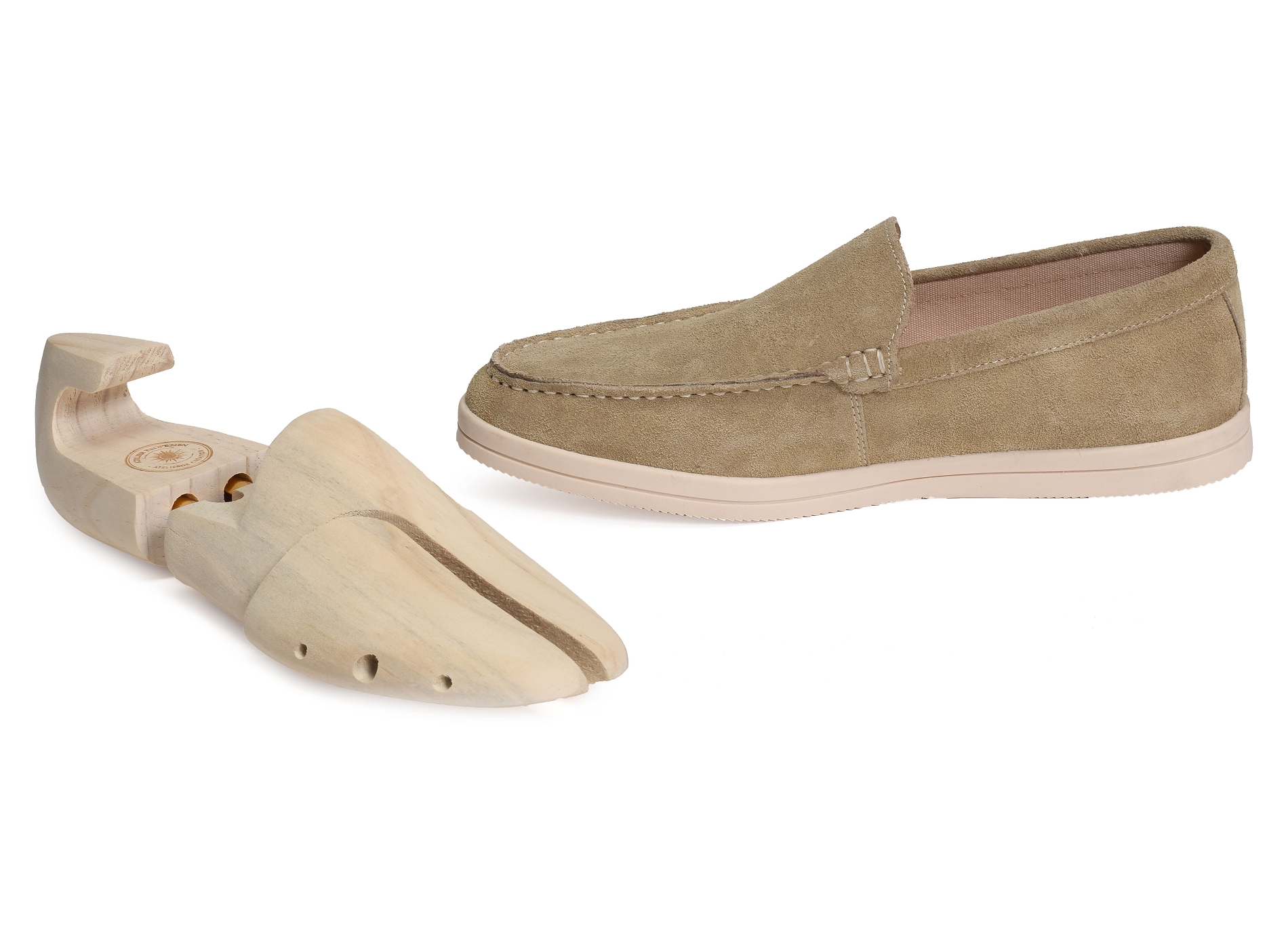 Paul beige