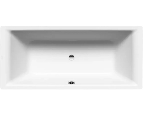 Badkuip KALDEWEI PURO DUO 664 80 x 180 cm alpine wit mat 266400010711