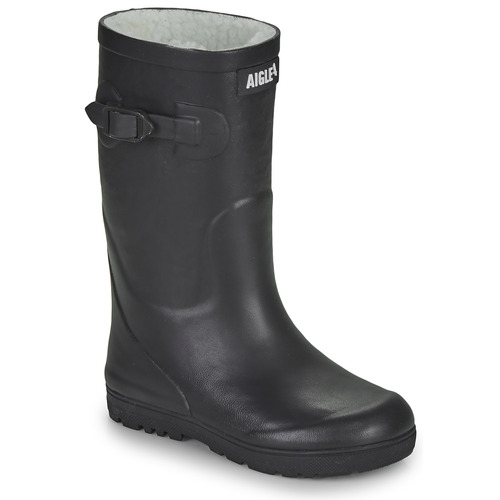 Aigle - WOODY POP FUR - Marine