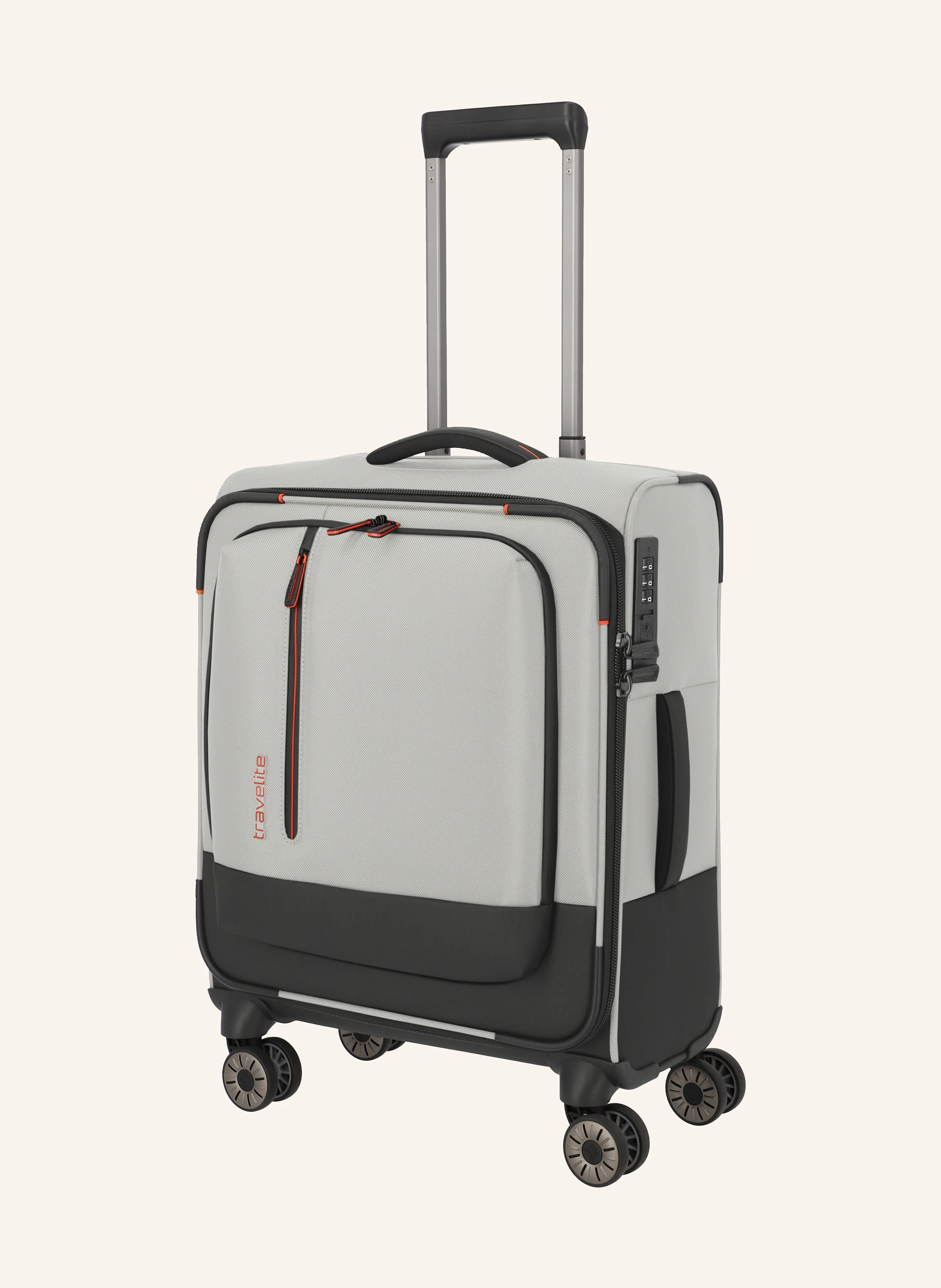 travelite Trolley CROSSLITE S