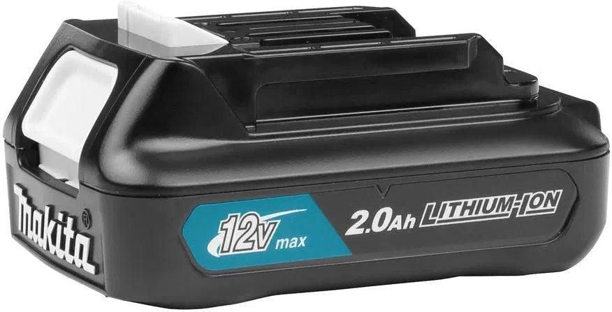 Makita SK700DX Accu kruislijnlaser rood 3x 360° 12V Max 2.0Ah