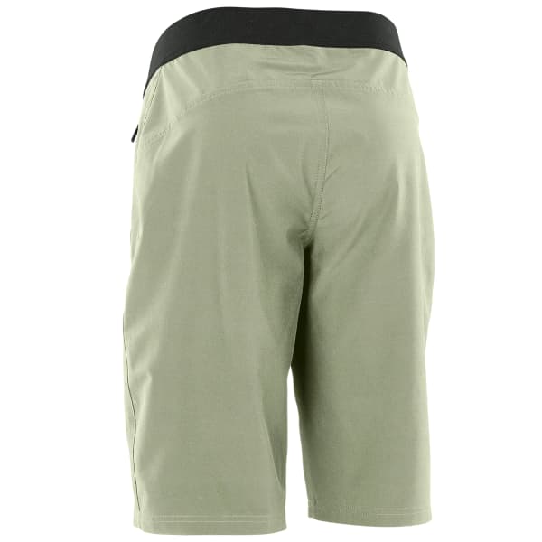Short VTT ION SHORTS TECH LOGO W INFUSED-GREEN
